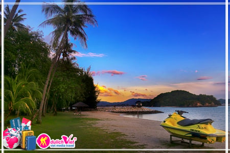 Du Lịch Malaysia giá tốt đi Kuala Lumpur - Langkawi (T11/2025)